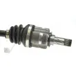 Arbre de transmission SPIDAN 24787 - Visuel 3