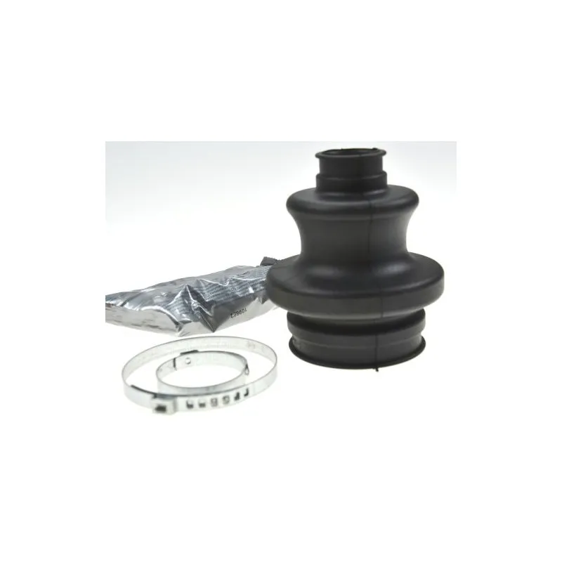 Soufflets de cardan avant SPIDAN 24791