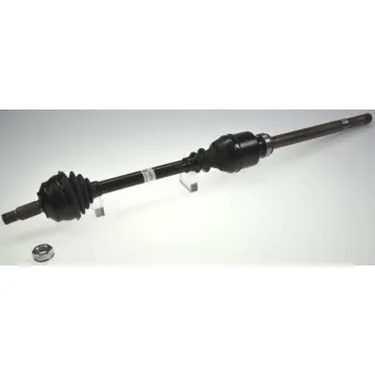 Arbre de transmission SPIDAN 24792