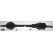 Arbre de transmission SPIDAN 24793 - Visuel 1