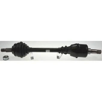 Arbre de transmission SPIDAN 24793