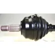 Arbre de transmission SPIDAN 24793 - Visuel 2