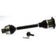 Arbre de transmission SPIDAN 24795 - Visuel 1