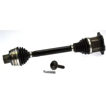 Arbre de transmission SPIDAN 24795