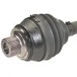 Arbre de transmission SPIDAN 24796 - Visuel 2