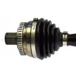 Arbre de transmission SPIDAN 24797 - Visuel 2