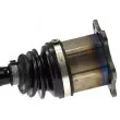 Arbre de transmission SPIDAN 24797 - Visuel 3