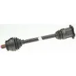 Arbre de transmission SPIDAN 24799 - Visuel 1