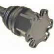 Arbre de transmission SPIDAN 24799 - Visuel 3
