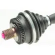 Arbre de transmission SPIDAN 24800 - Visuel 2