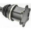 Arbre de transmission SPIDAN 24800 - Visuel 3