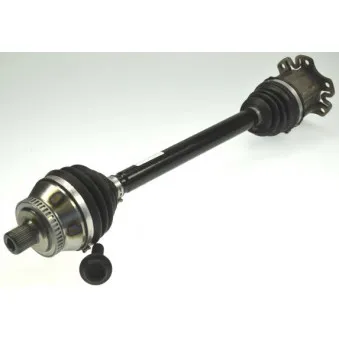 Arbre de transmission SPIDAN 24820