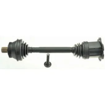 Arbre de transmission SPIDAN 24821
