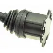 Arbre de transmission SPIDAN 24821 - Visuel 3