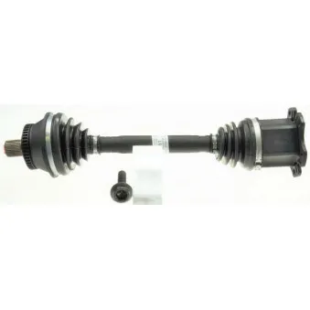 Arbre de transmission SPIDAN 24822