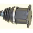 Arbre de transmission SPIDAN 24822 - Visuel 3