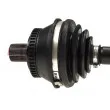 Arbre de transmission SPIDAN 24823 - Visuel 2