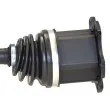 Arbre de transmission SPIDAN 24823 - Visuel 3