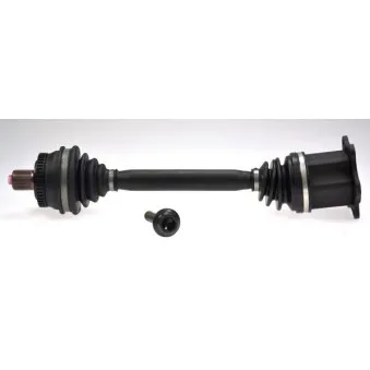 Arbre de transmission SPIDAN 24824