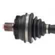 Arbre de transmission SPIDAN 24824 - Visuel 2