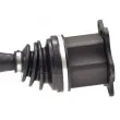 Arbre de transmission SPIDAN 24824 - Visuel 3