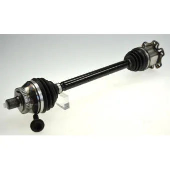 Arbre de transmission SPIDAN 24825