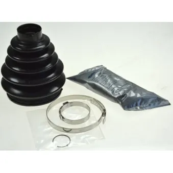 Soufflets de cardan avant SPIDAN 24830