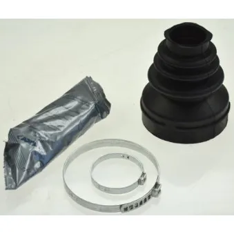 Soufflets de cardan avant SPIDAN 24831