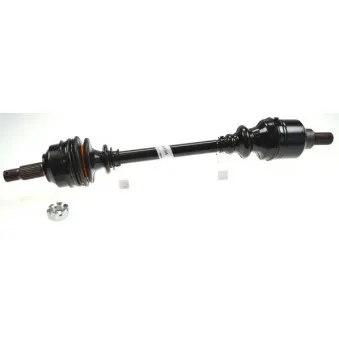 Arbre de transmission SPIDAN 24834