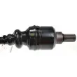 Arbre de transmission SPIDAN 24834 - Visuel 3