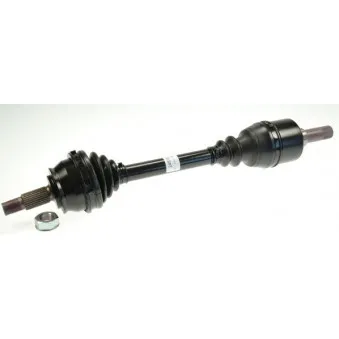 Arbre de transmission SPIDAN 24835