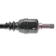 Arbre de transmission SPIDAN 24835 - Visuel 3
