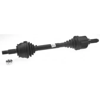 Arbre de transmission SPIDAN 24836