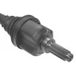 Arbre de transmission SPIDAN 24836 - Visuel 3