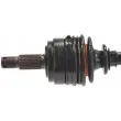 Arbre de transmission SPIDAN 24839 - Visuel 2