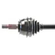 Arbre de transmission SPIDAN 24840 - Visuel 2
