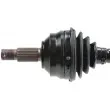 Arbre de transmission SPIDAN 24841 - Visuel 2