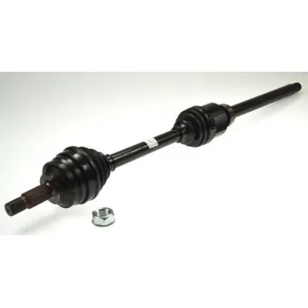 Arbre de transmission SPIDAN 24842