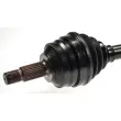 Arbre de transmission SPIDAN 24842 - Visuel 2