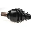 Arbre de transmission SPIDAN 24845 - Visuel 2