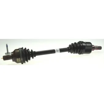 Arbre de transmission SPIDAN 24846