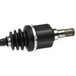 Arbre de transmission SPIDAN 24851 - Visuel 3