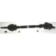 Arbre de transmission SPIDAN 24852 - Visuel 1