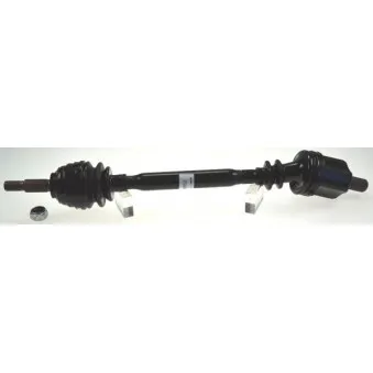 Arbre de transmission SPIDAN 24852