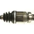 Arbre de transmission SPIDAN 24853 - Visuel 3