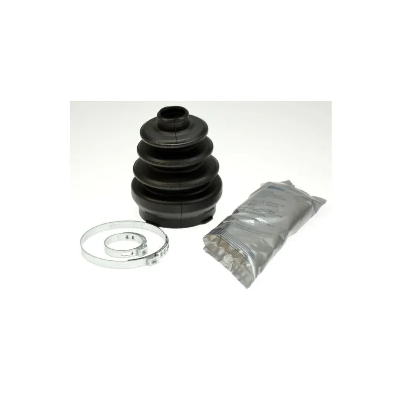Soufflets de cardan avant SPIDAN 24856