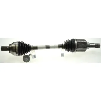 Arbre de transmission SPIDAN 24857