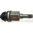 Arbre de transmission SPIDAN 24857 - Visuel 3