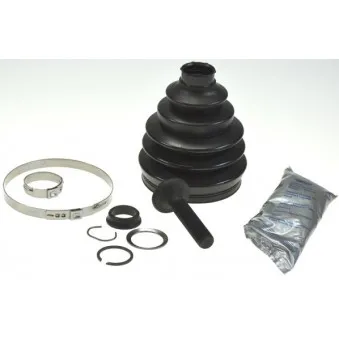 Soufflets de cardan avant SPIDAN 24861