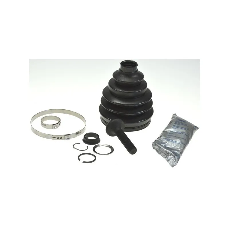 Soufflets de cardan avant SPIDAN 24861